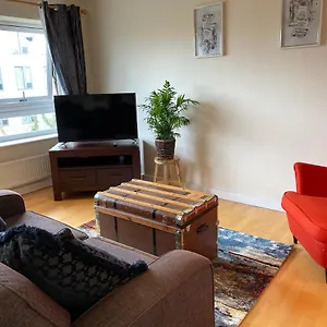 Apartment Mango Tree