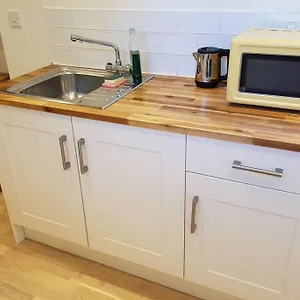 Apartment Cosy, Self Contained Annex