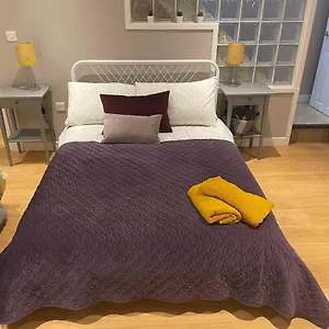 Apartment Hot Numbers