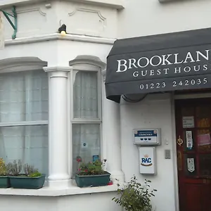 Bed & Breakfast Brooklands